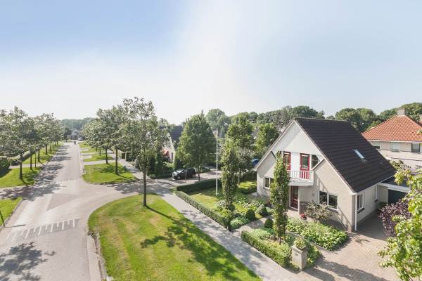 Woning Skries 5A Dronryp