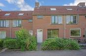 Woning Lamprei 28 Hellevoetsluis