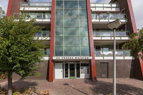 Woning Reigersbek 34 Hendrik-Ido-Ambacht
