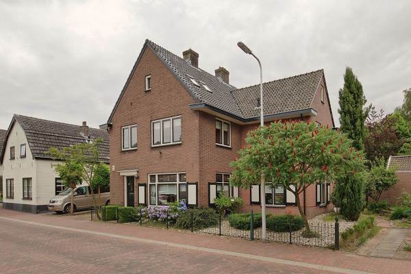 Woning Amsterdamseweg 5 Ede - Oozo.nl