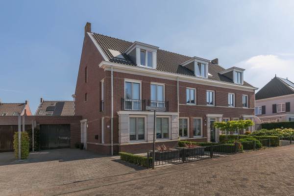 Woning Moerdonksvoort 13 Helmond