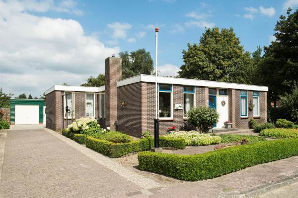 Woning Kalffstraat 31 Erica