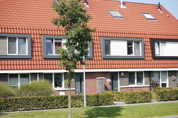 Woning Walstein 87 Harderwijk