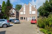 Woning J. van Oldenbarneveldtstraat 22 Geldermalsen