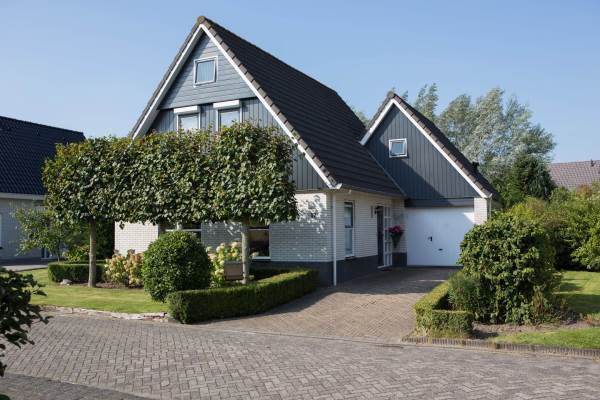 Woning Beugel 17 Drachten