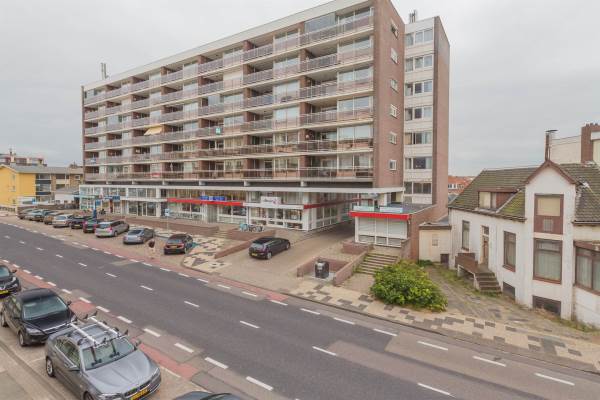 Woning Parallel Boulevard 224 Noordwijk Zh