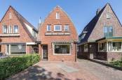 Woning Feiko Clockstraat 17 Oude Pekela