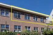 Woning Hoofdstraat 34K Hillegom