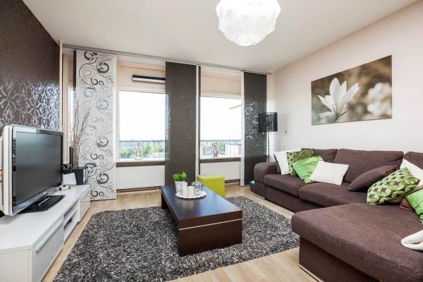 Woning Laveibos 202 Zoetermeer