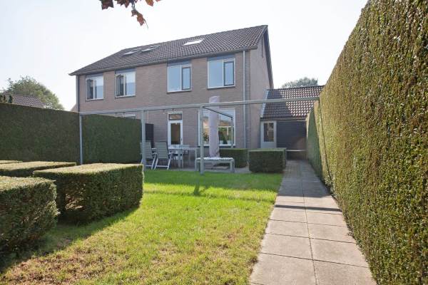 Woning Grote Maote 132 Aalten