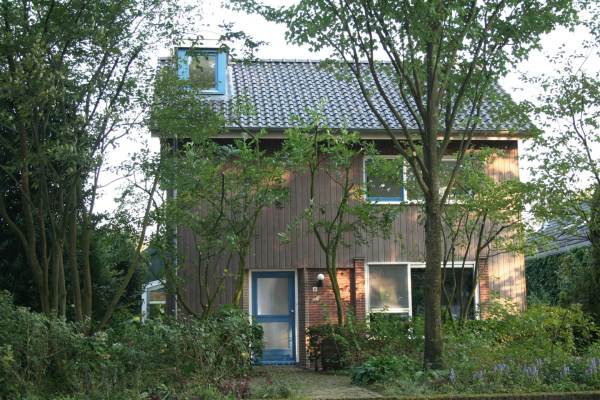 Woning Meulunterseweg 46 Lunteren