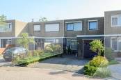 Woning Van Kleffenslaan 111 Middelburg