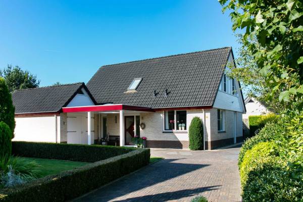 Woning Neptunus 53 Twello