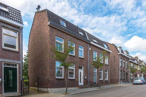 Woning Emmastraat 134 Hoensbroek
