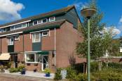 Woning Berkendreef 14 Vlaardingen