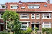 Woning Albertina van Nassaustraat 18 Eindhoven