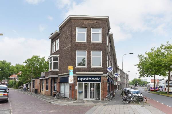 Woning Botaniestraat 9 Delft