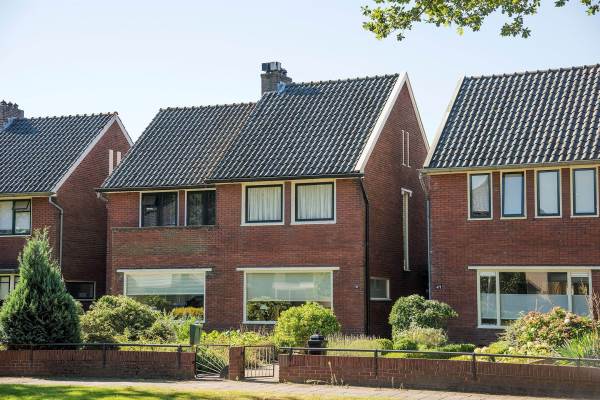 Woning Breemarsweg 471 Hengelo