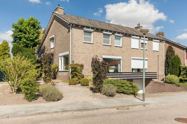 Woning Meybrug 5 Brunssum