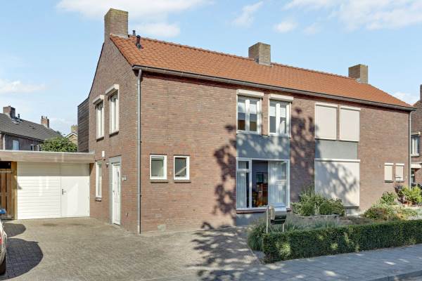 Woning Eikenhoek 9 Heeswijk-Dinther