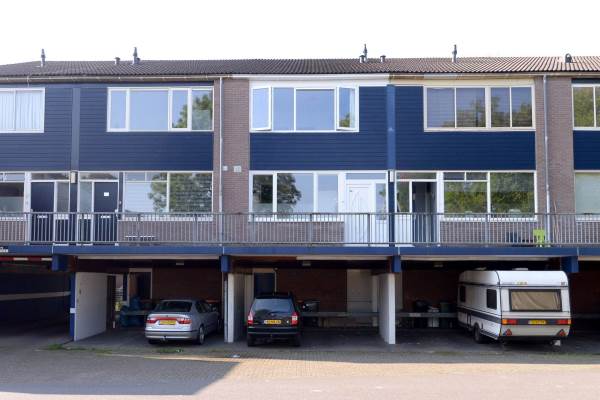 Woning Toutenburg 305 Deventer