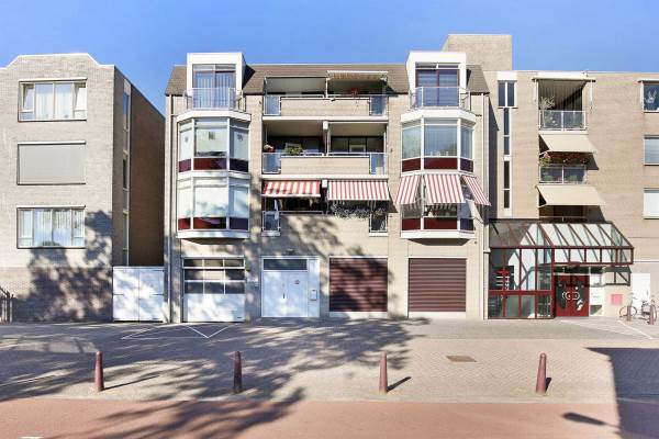 Woning De Korenbeurs 28 Veenendaal