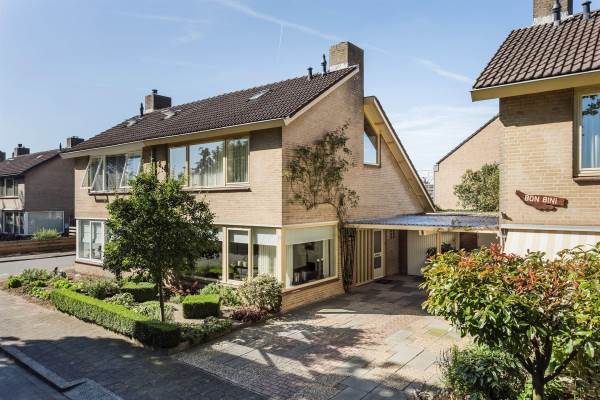 Woning Waalkant 35 Ochten