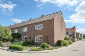 Woning Willem-Alexanderstraat 17 Vlist