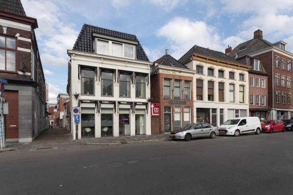 Woning Schuitendiep 90 Groningen