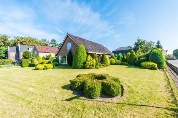Woning Van Tuyllstraat 35 Hooglanderveen