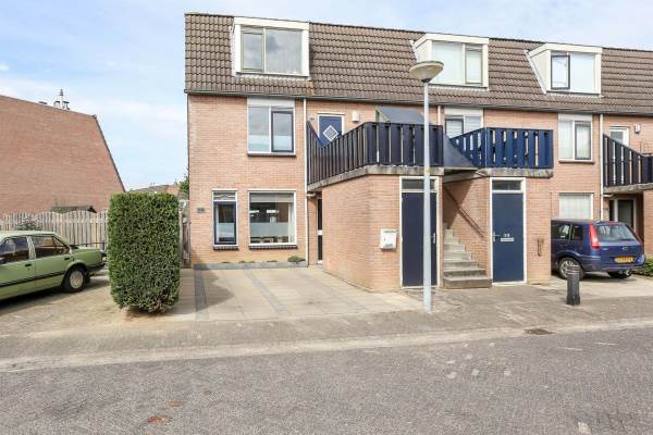 Woning de Ververt 1149 Wijchen