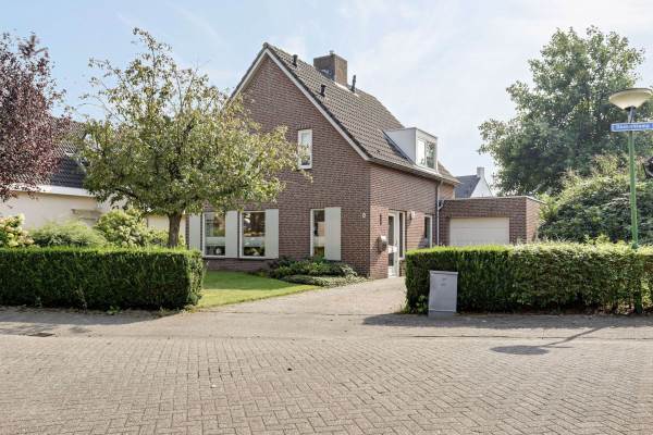 Woning Oosterklamp 4 Nuenen
