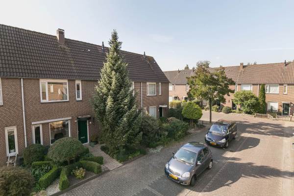 Woning Stickerbelt 6 Zwolle