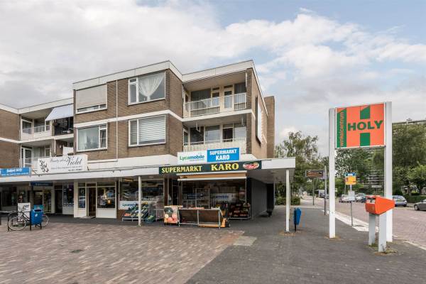 Woning Kwikstaartweg 7 Vlaardingen