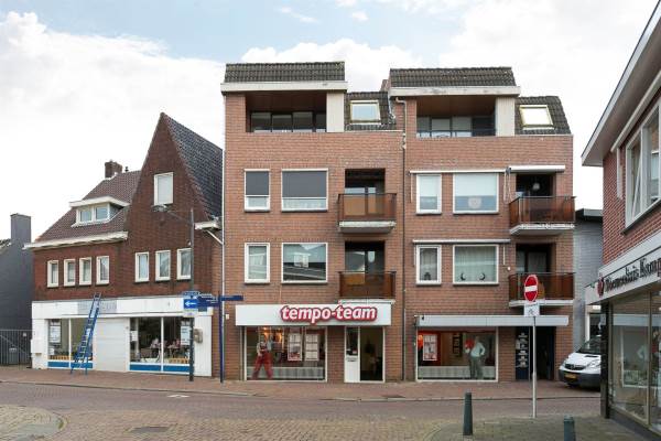 Woning Leijsenhoek 25 Oosterhout Nb