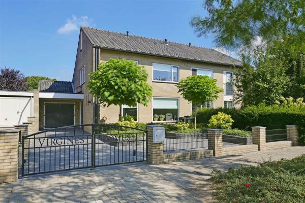 Woning Hogeweg 80 Wamel