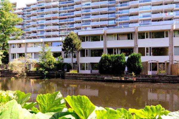 Woning Forellendaal 356 Den Haag