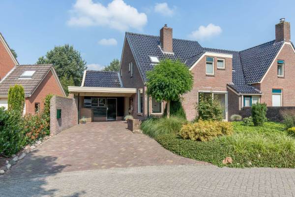 Woning Veldakkers 22 Borger