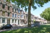 Woning Jericholaan 105AII Rotterdam