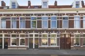 Woning Kennemerstraat 52zwart Haarlem