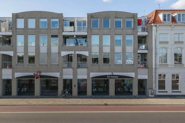 Woning Blauwedijk 49 Middelburg