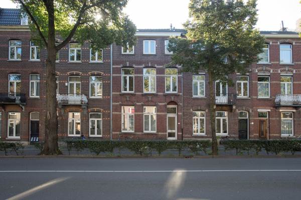 Woning Statensingel 191D Maastricht