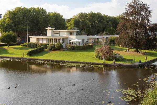 Woning De Tinneweide 143 Veenendaal
