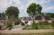 Woning Buorren 16 Britswert