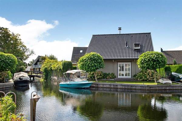 Woning Plaswijk 51 Vinkeveen