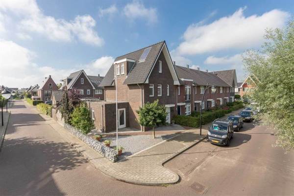 Woning De Klamp 32 Leusden
