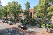 Woning Burggravenlaan 113 Leiden