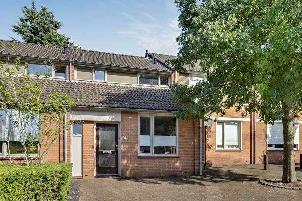 Woning Bosberg 54 Kerkrade