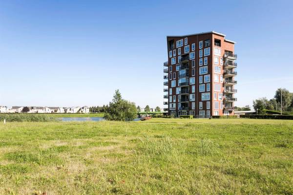 Woning Watersportkade 65 Dronten