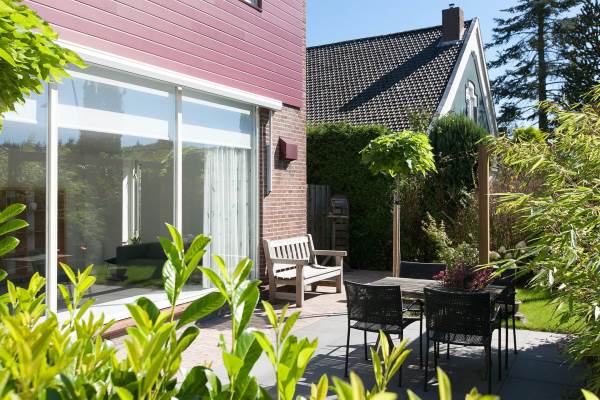 Woning Lochemseweg 149B Harfsen